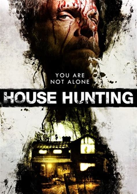 Дом с призраками (2013)